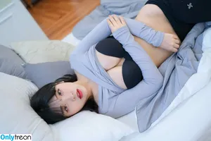 Hana Song / hana_sooong / 바니하나 nude photo #0233