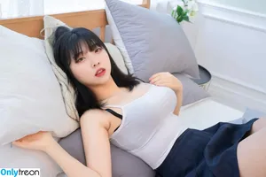 Hana Song / hana_sooong / 바니하나 nude photo #0234
