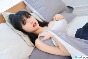 Hana Song / hana_sooong / 바니하나 nude photo #0235