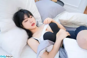 Hana Song / hana_sooong / 바니하나 nude photo #0236