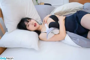 Hana Song / hana_sooong / 바니하나 nude photo #0238