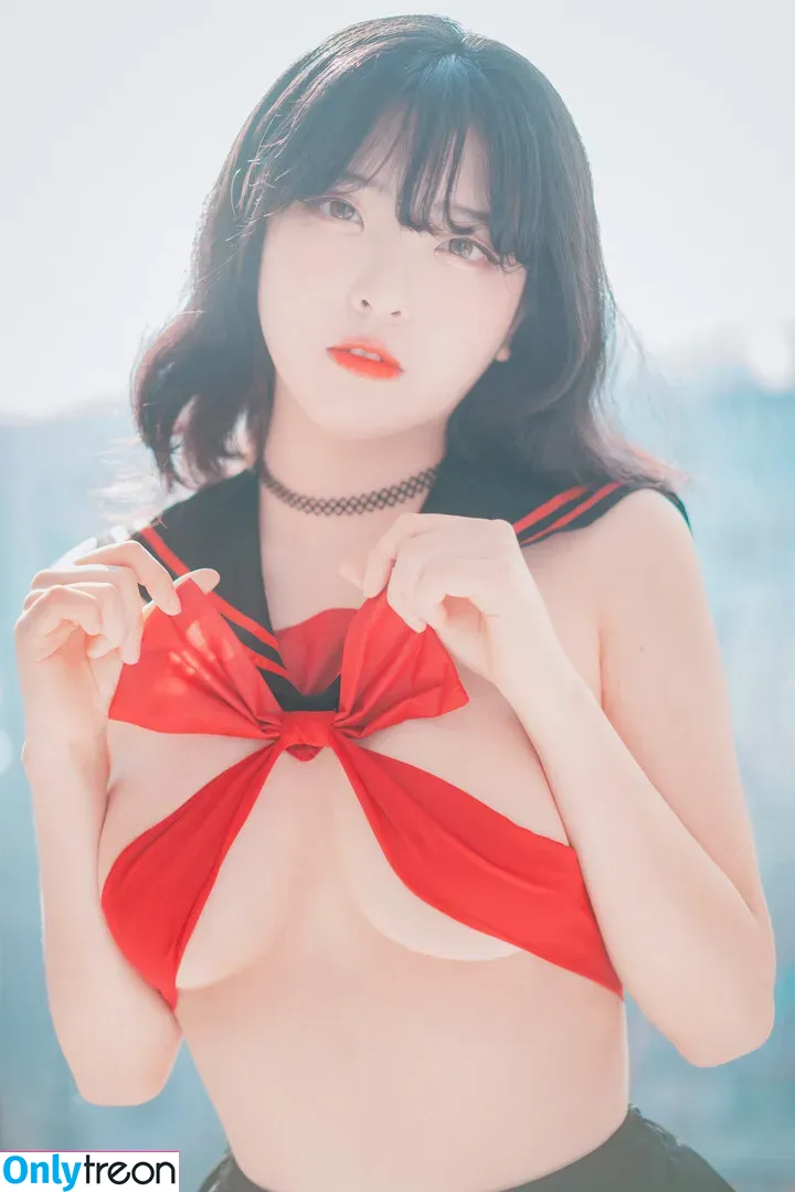 Hana Song голая photo #0005 (hana_sooong / 바니하나)