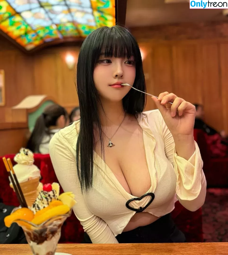 Hana Song голая photo #0160 (hana_sooong / 바니하나)