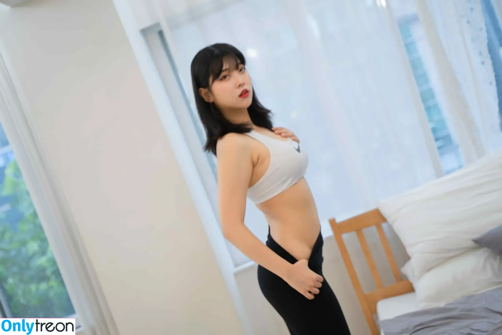 Hana Song голая photo #0191 (hana_sooong / 바니하나)