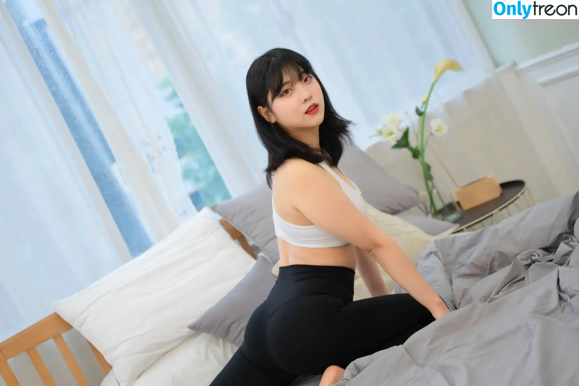 Hana Song голая photo #0193 (hana_sooong / 바니하나)