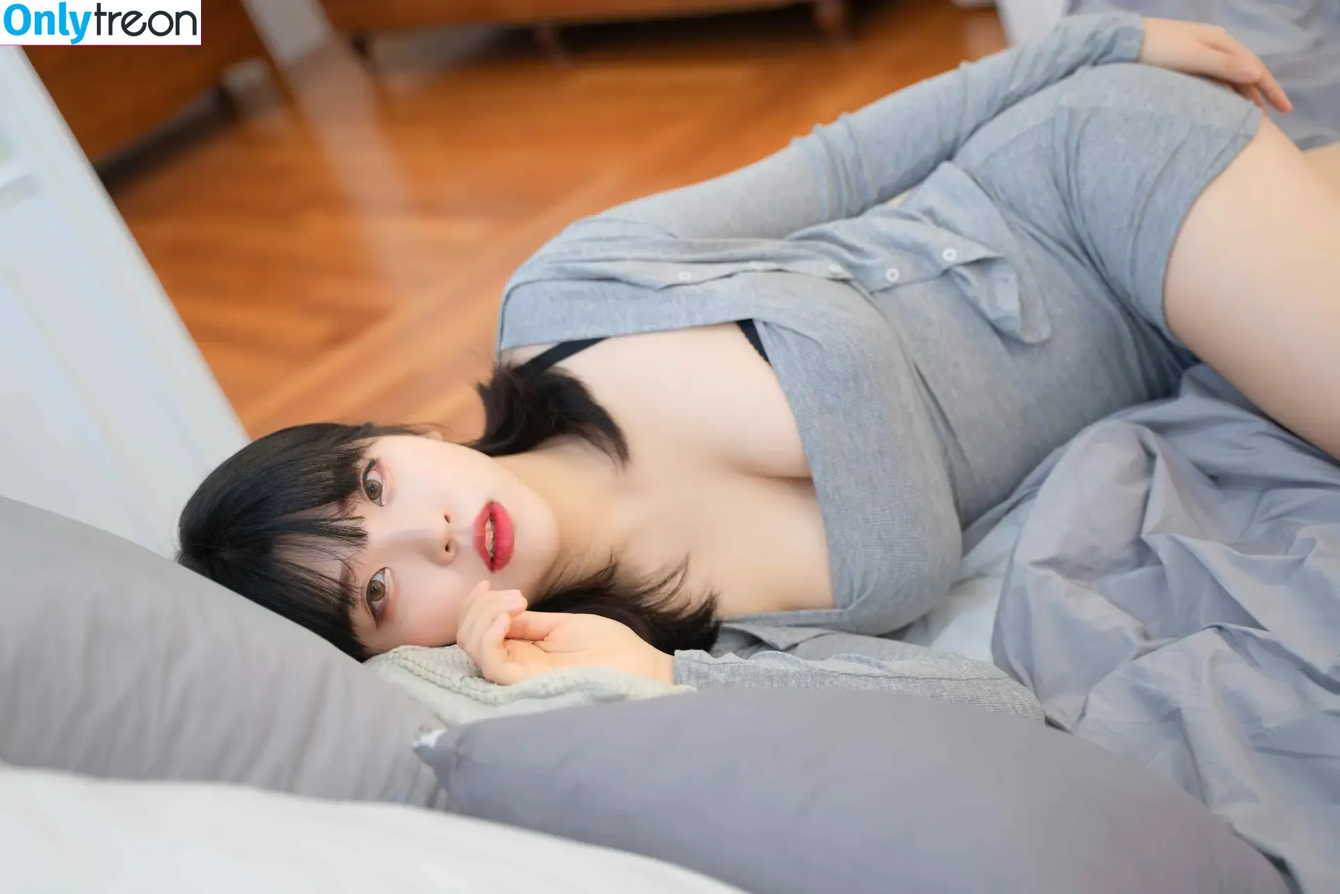 Hana Song голая photo #0201 (hana_sooong / 바니하나)