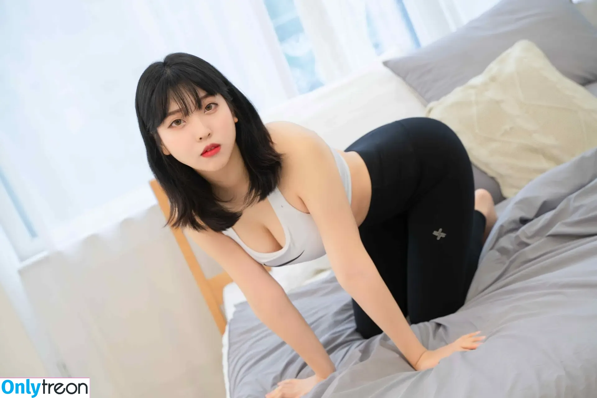 Hana Song голая photo #0209 (hana_sooong / 바니하나)