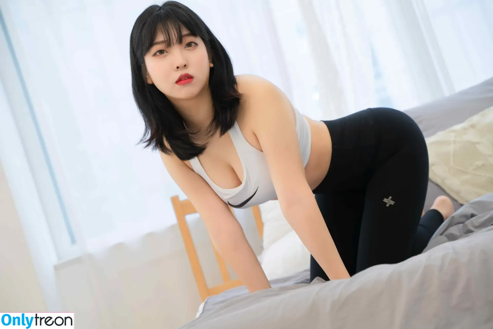 Hana Song голая photo #0213 (hana_sooong / 바니하나)