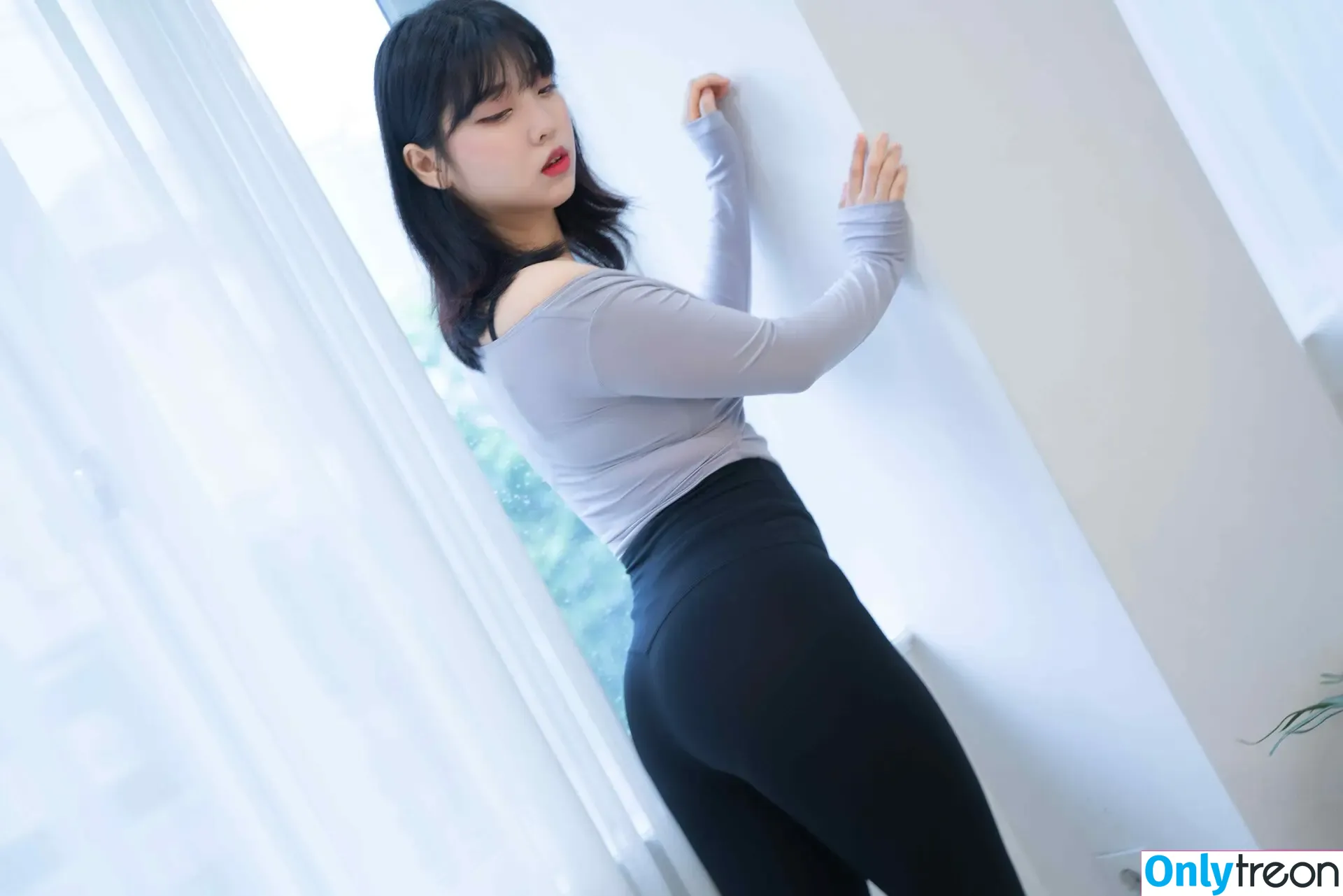 Hana Song голая photo #0214 (hana_sooong / 바니하나)