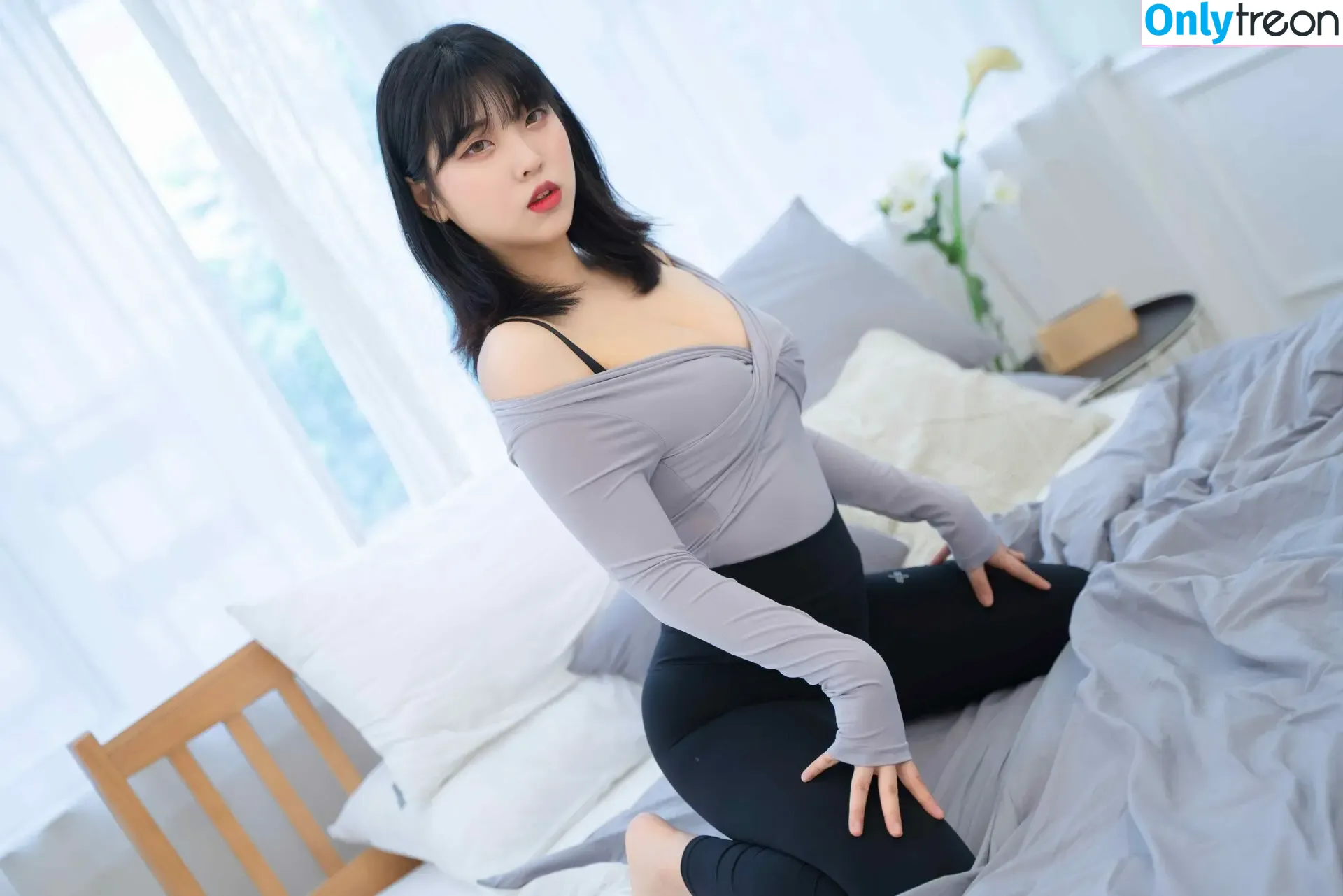 Hana Song nude photo #0217 (hana_sooong / 바니하나)