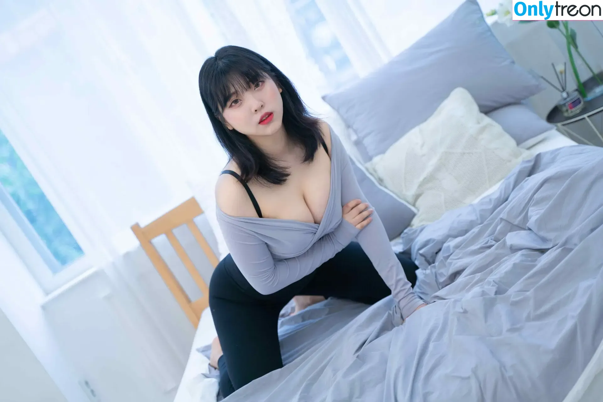 Hana Song голая photo #0222 (hana_sooong / 바니하나)