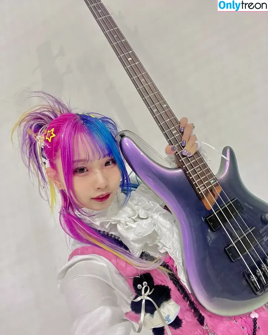 Hanabie nude photo #0009 (ha_na_bie_ / hanab33)