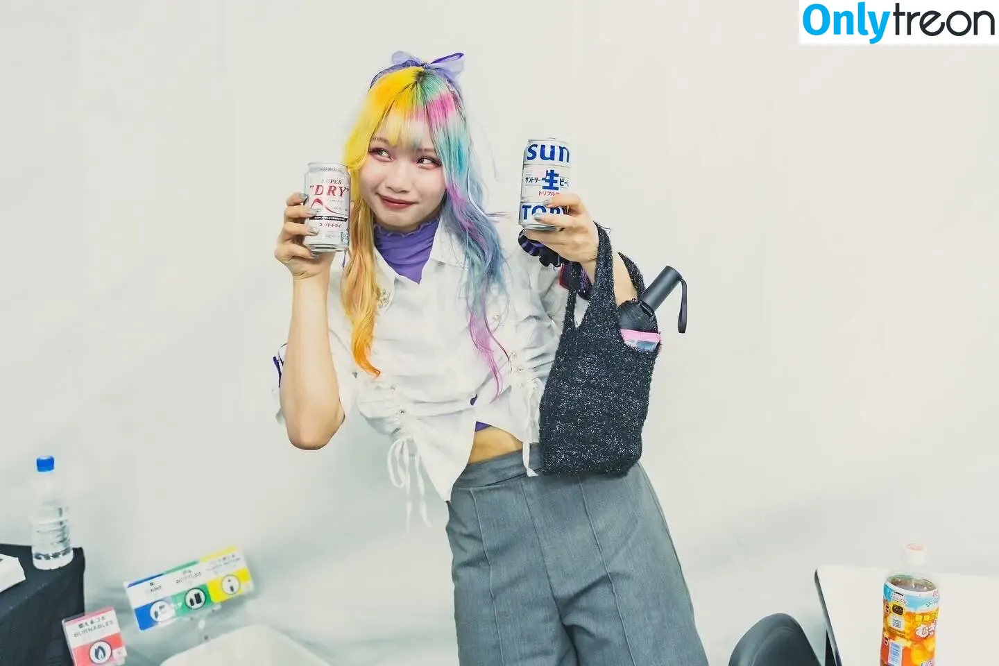 Hanabie nude photo #0011 (ha_na_bie_ / hanab33)