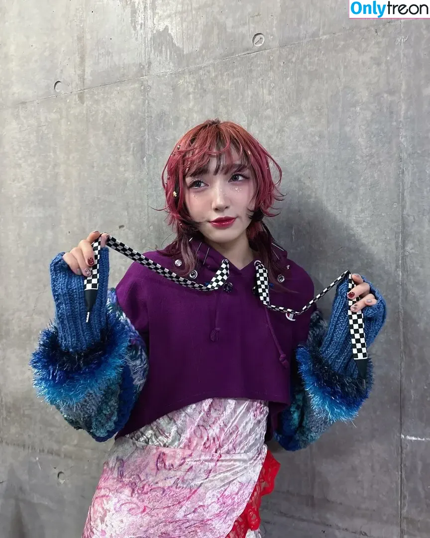 Hanabie nude photo #0015 (ha_na_bie_ / hanab33)