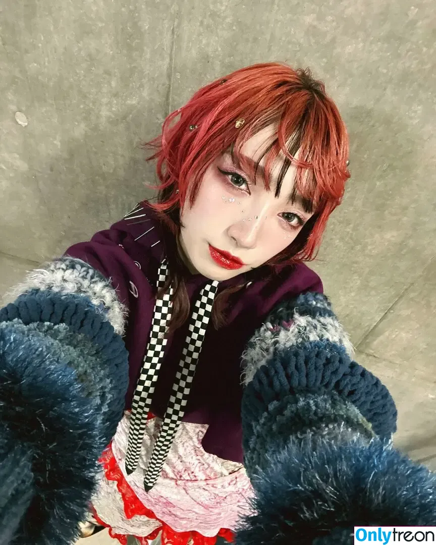 Hanabie nude photo #0018 (ha_na_bie_ / hanab33)