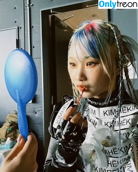 Hanabie nude photo #0033 (ha_na_bie_ / hanab33)
