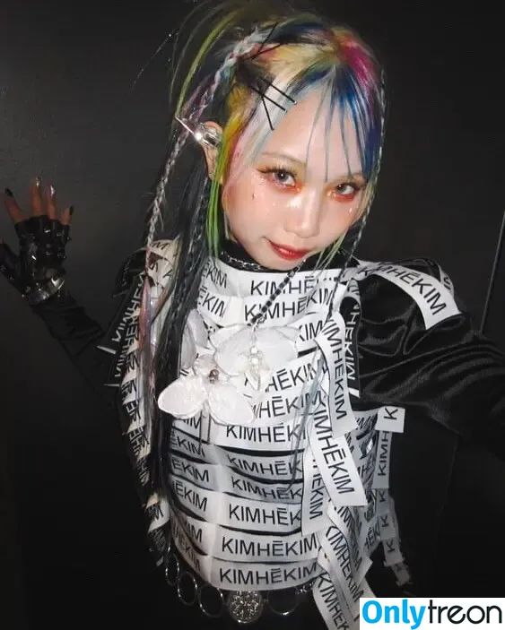 Hanabie nude photo #0036 (ha_na_bie_ / hanab33)