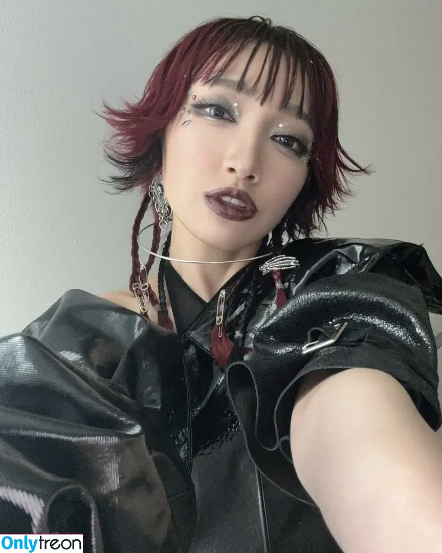 Hanabie nude photo #0045 (ha_na_bie_ / hanab33)