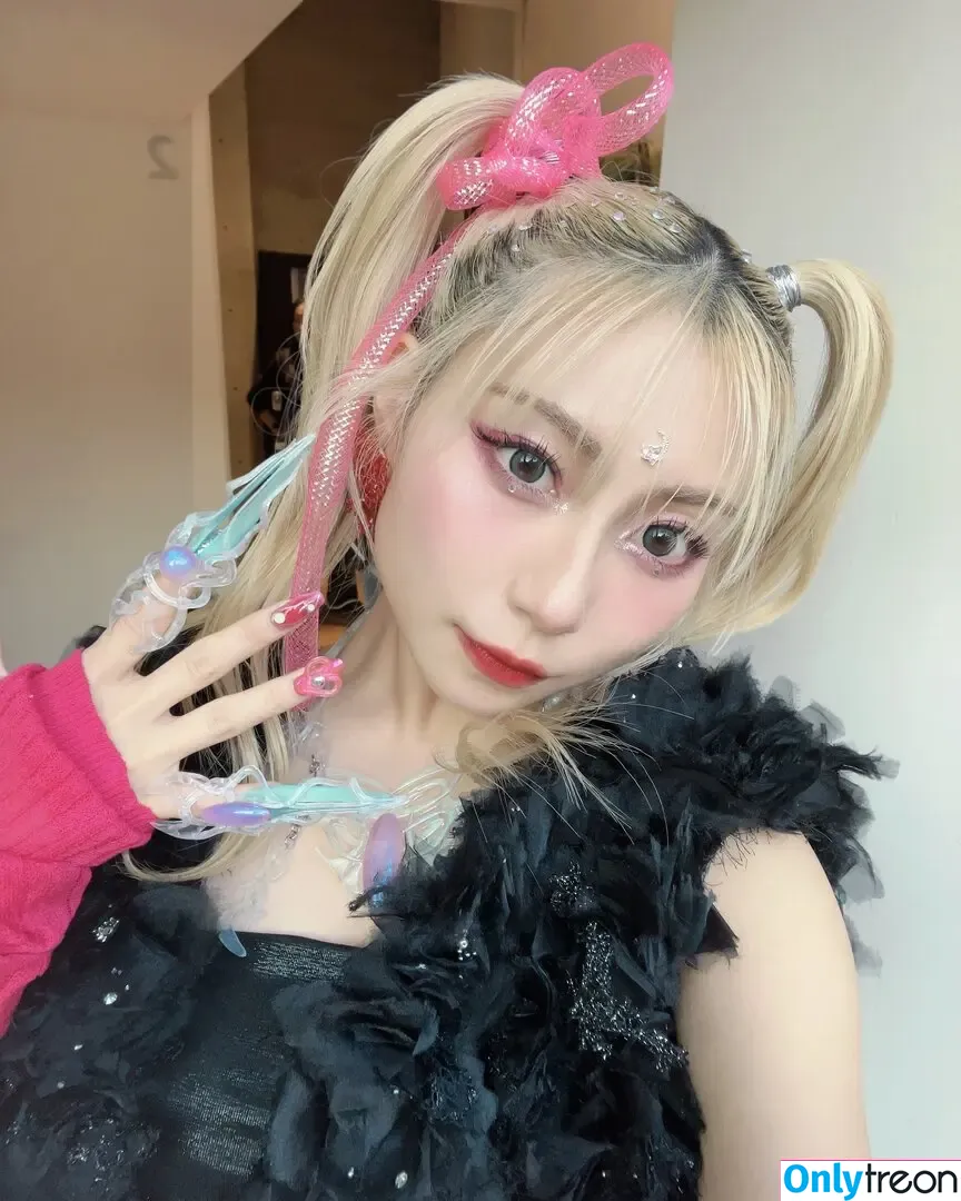 Hanabie nude photo #0057 (ha_na_bie_ / hanab33)