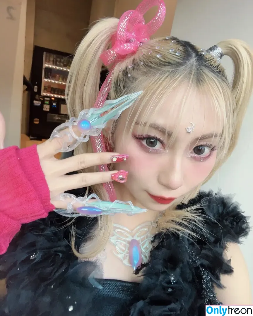 Hanabie nude photo #0058 (ha_na_bie_ / hanab33)