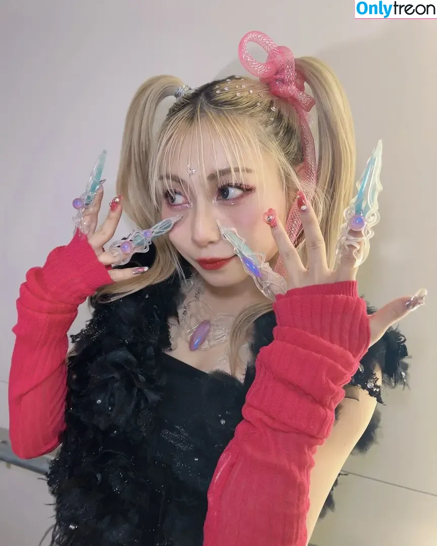 Hanabie nude photo #0061 (ha_na_bie_ / hanab33)