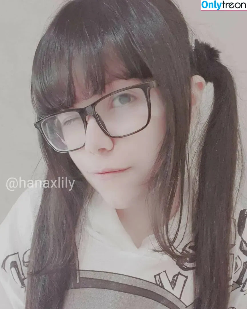 Hanaxlily голая photo #0164 (Hanaxlily)