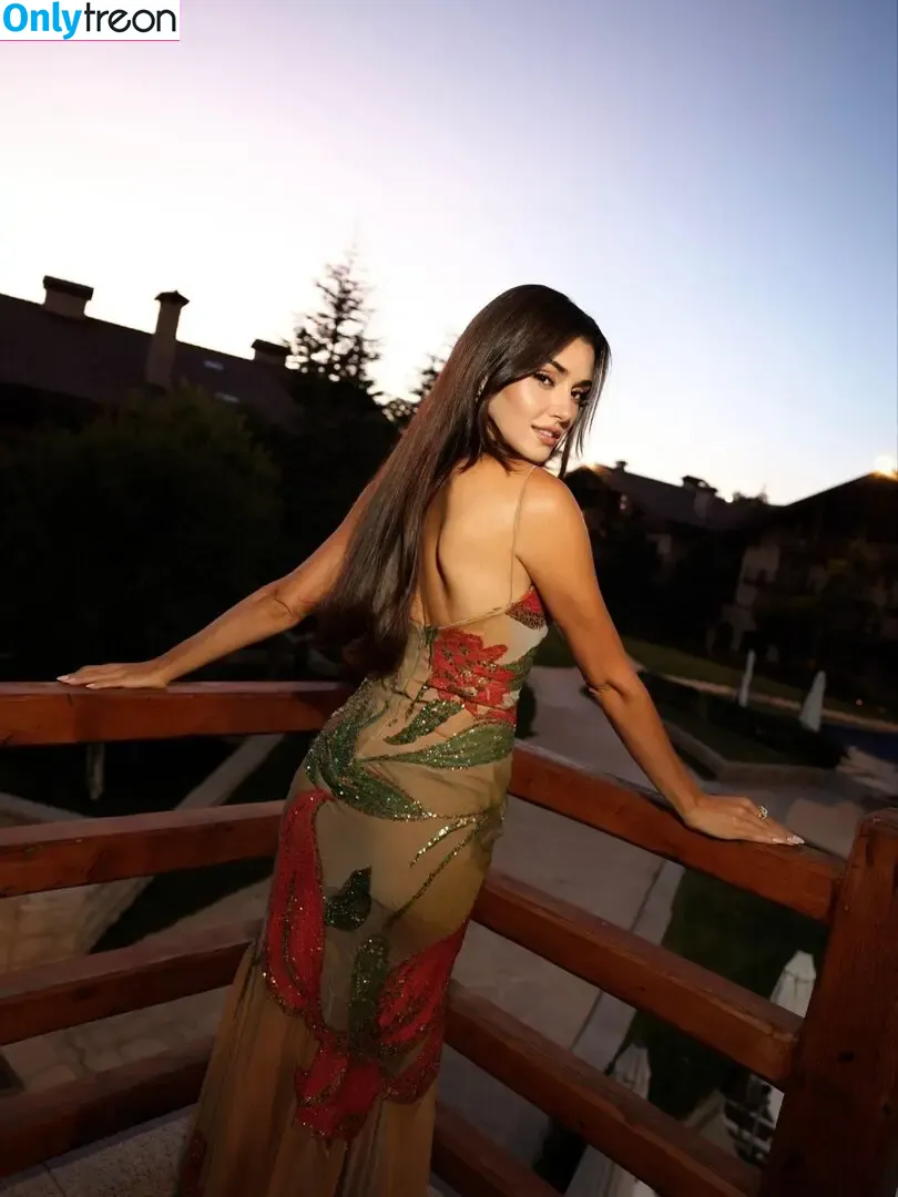 Hande Ercel nude photo #0323 (handemiyy)