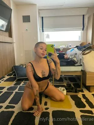 handj0bzbychelle / thechelleyj фото голая #0070
