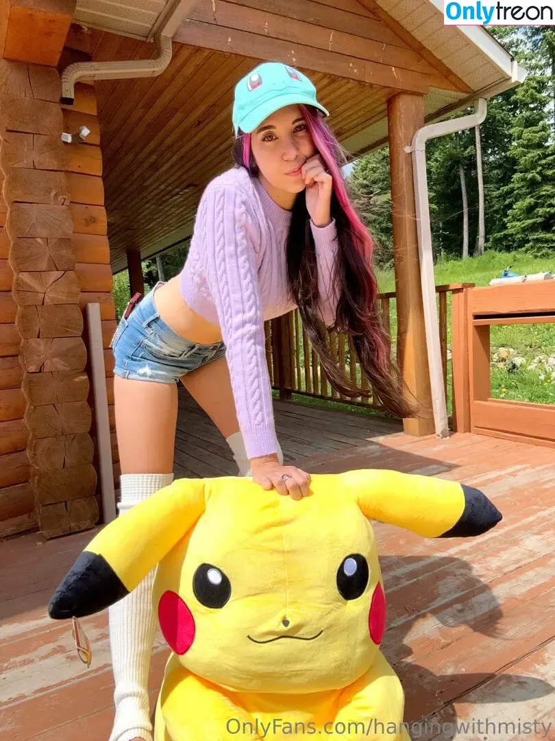 hangingwithmisty nude photo #0006 (hangingwithmisty)