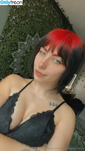 hangwithharley / hangingwithharley фото голая #0007
