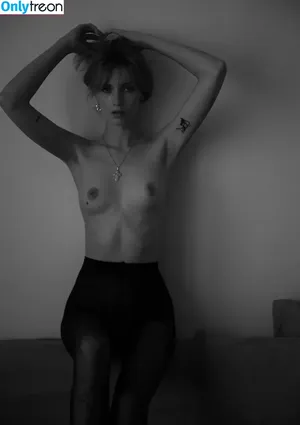 Hania Koczewska / hannakoczewska nude photo #0005