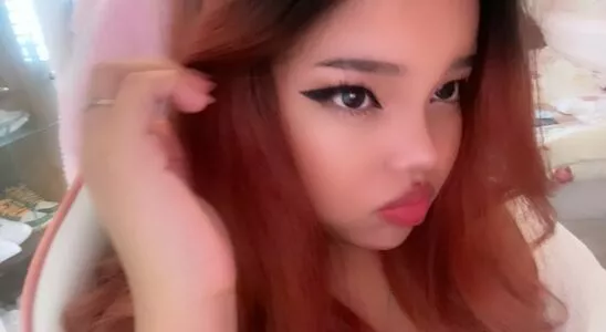 Hanilovesyouu / hanilovesyou / hannahowo / user nude photo #0092