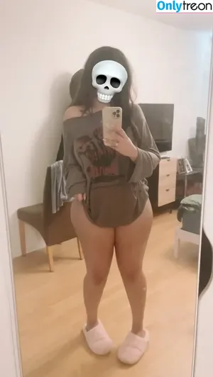 Hanilovesyouu nude