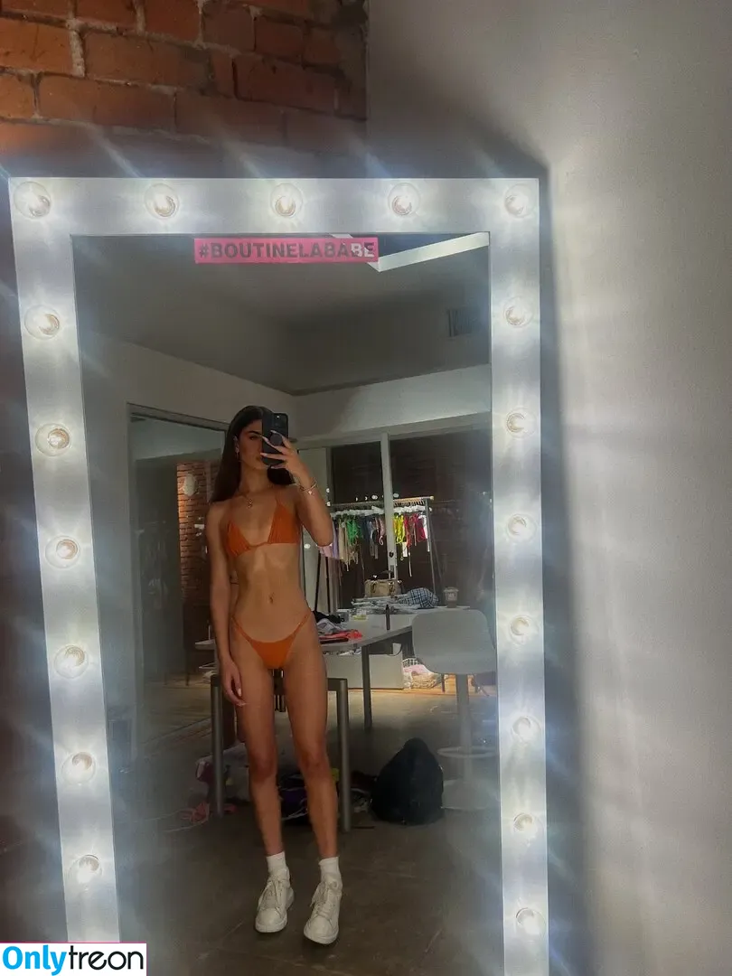 Hanna Champine / hannachampine nude photo #0002 (Hanna Champine / hannachampine)