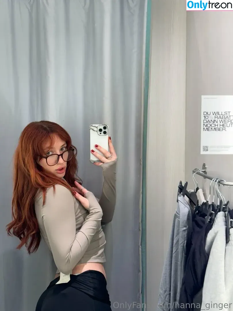 Hanna Ginger nude photo #0061 (hanna_ginger / hannagingerlove)