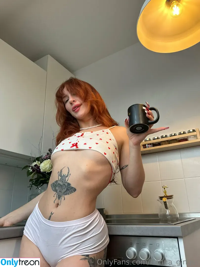 Hanna Ginger nude photo #0068 (hanna_ginger / hannagingerlove)