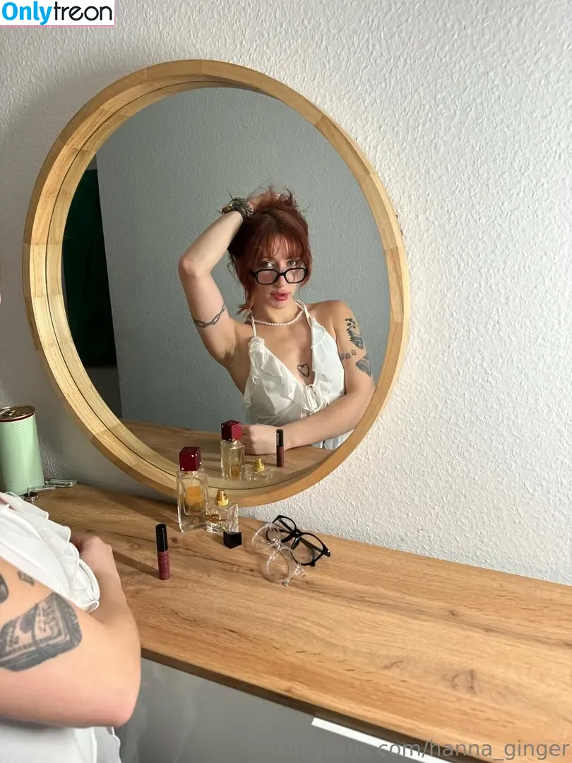 Hanna Ginger nude photo #0069 (hanna_ginger / hannagingerlove)