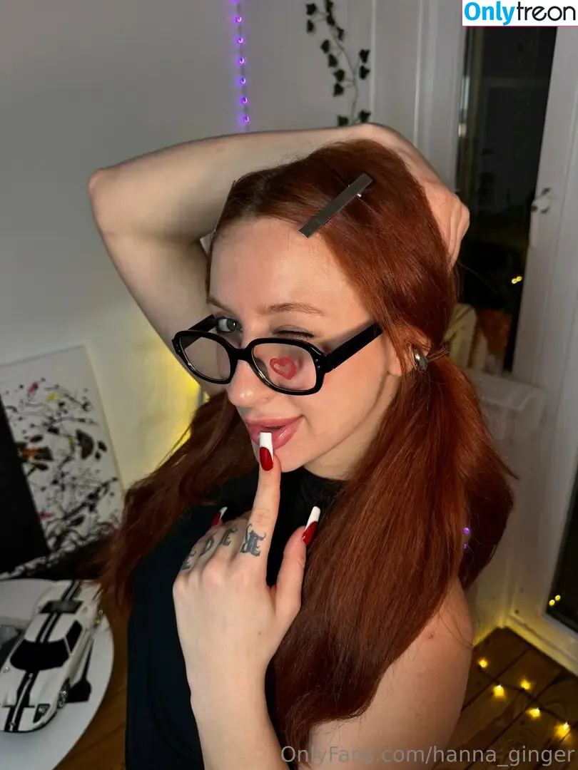 Hanna Ginger nude photo #0070 (hanna_ginger / hannagingerlove)