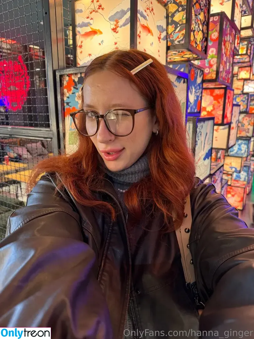 Hanna Ginger голая photo #0097 (hanna_ginger / hannagingerlove)