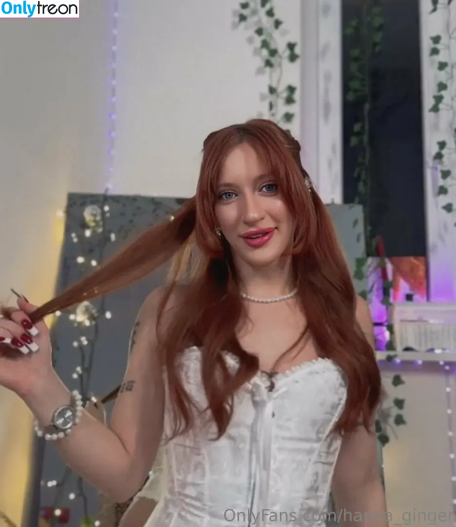 Hanna Ginger nude photo #0112 (hanna_ginger / hannagingerlove)