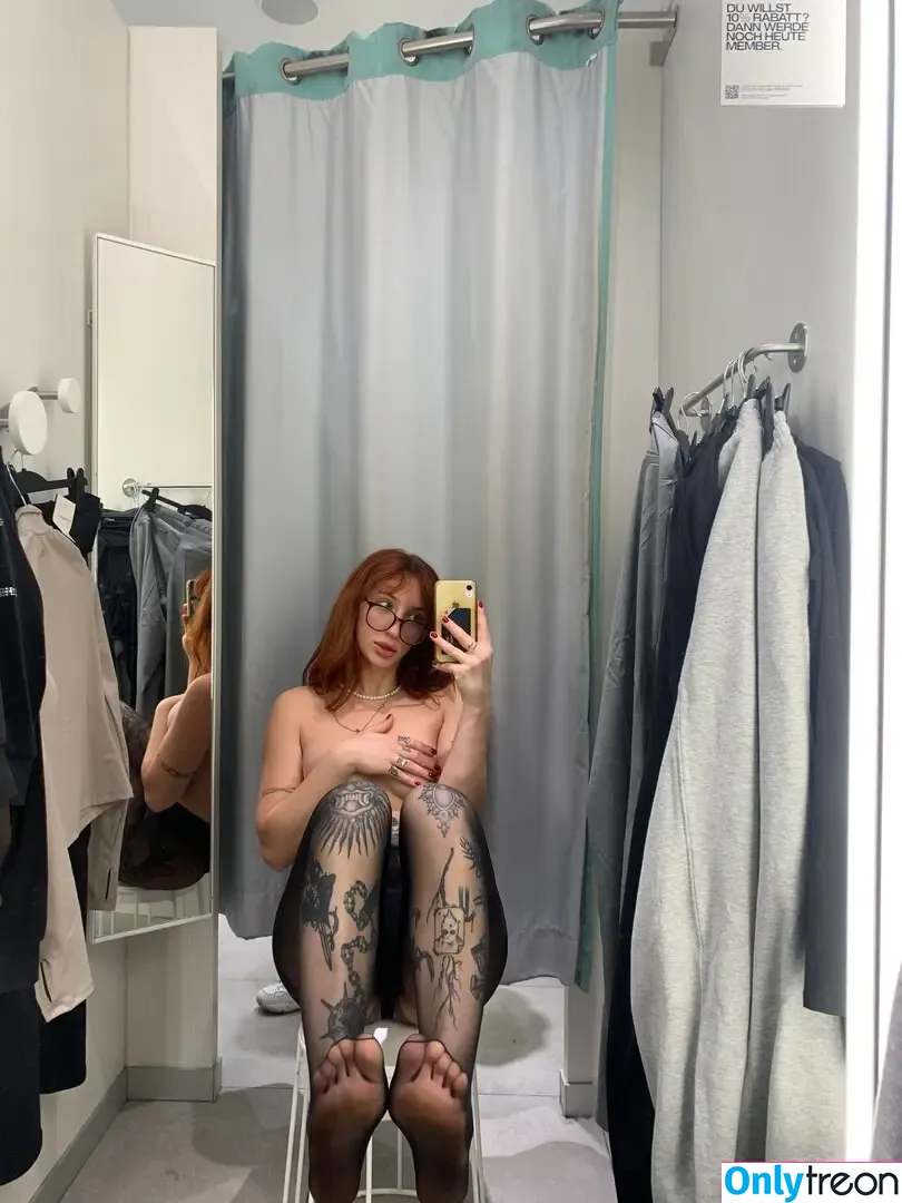 Hanna Ginger nude photo #0122 (hanna_ginger / hannagingerlove)