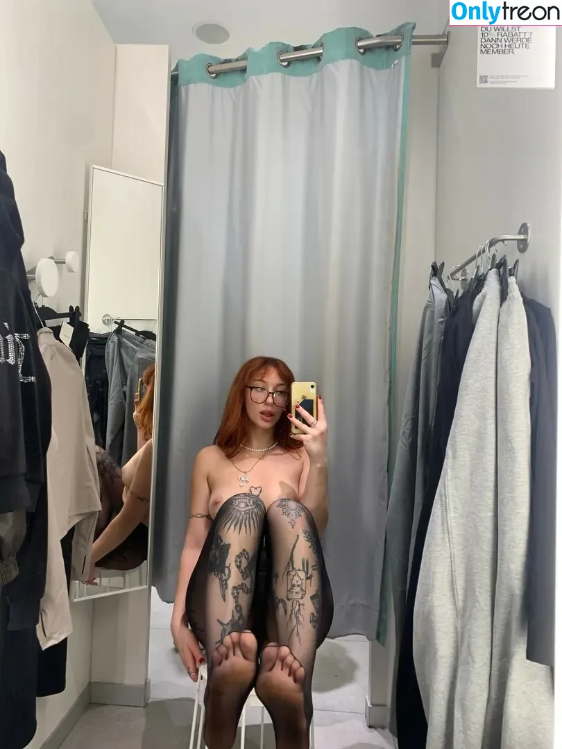 Hanna Ginger nude photo #0123 (hanna_ginger / hannagingerlove)