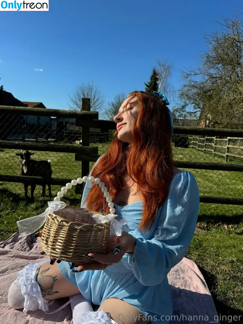 Hanna Ginger nude photo #0126 (hanna_ginger / hannagingerlove)