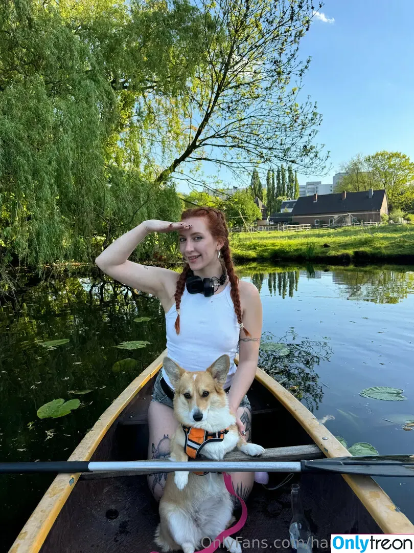 Hanna Ginger голая photo #0178 (hanna_ginger)