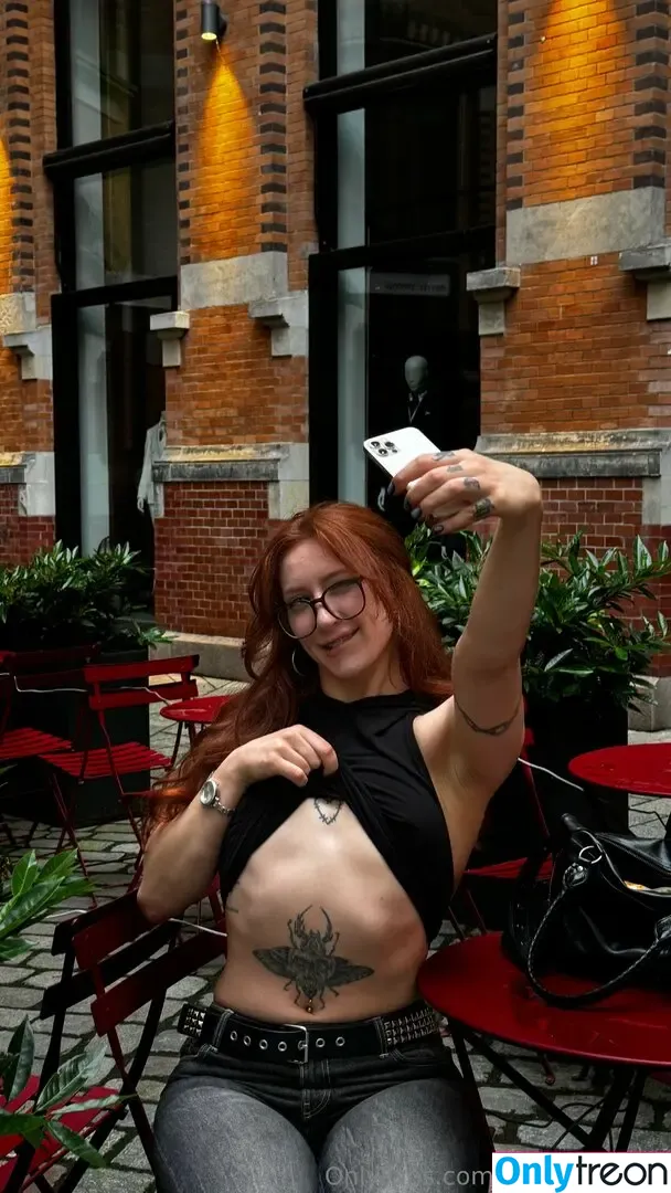 Hanna Ginger nude photo #0183 (hanna_ginger)