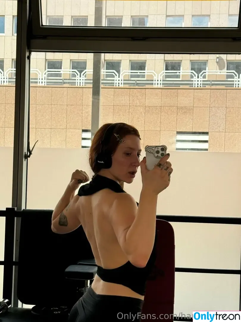 Hanna Ginger голая photo #0184 (hanna_ginger)