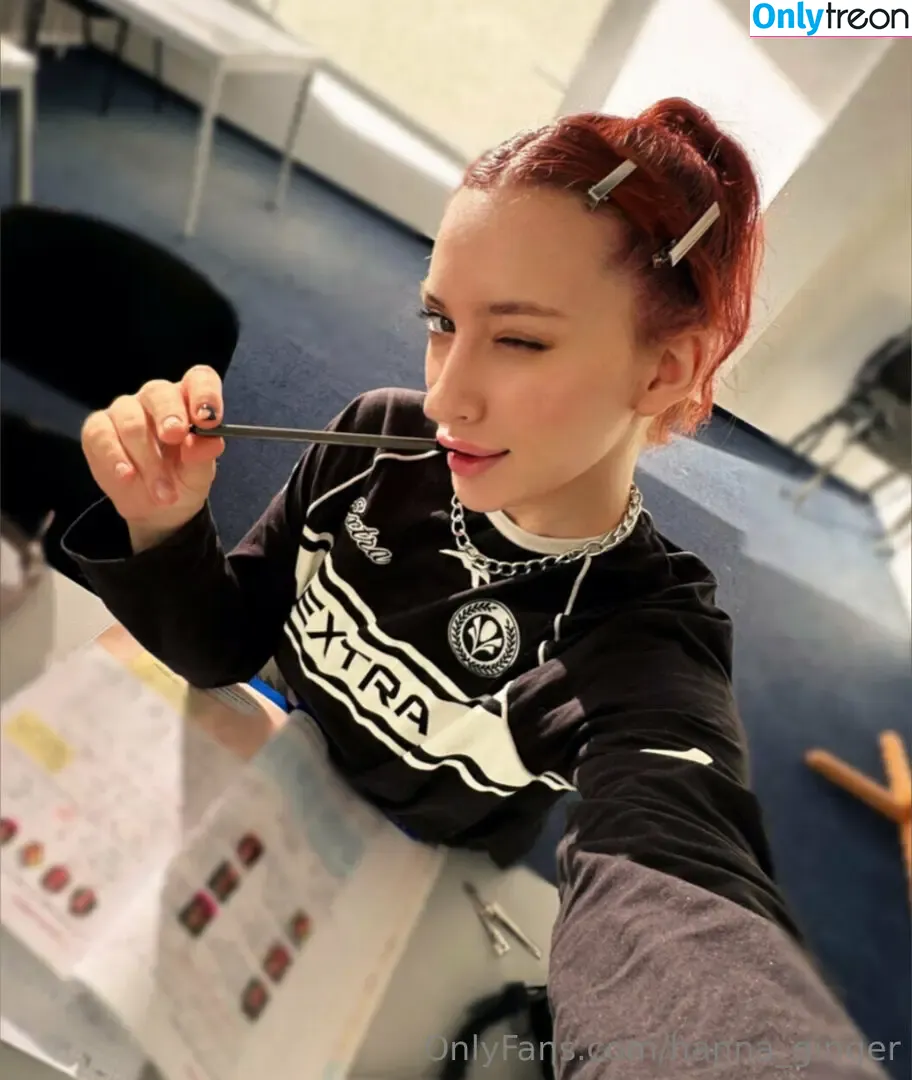 Hanna Ginger голая photo #0194 (hanna_ginger)
