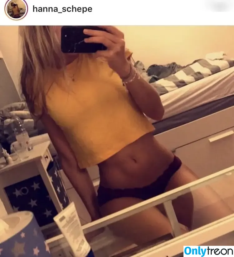 Hanna Schepe голая photo #0104 (Hanna_schepe)