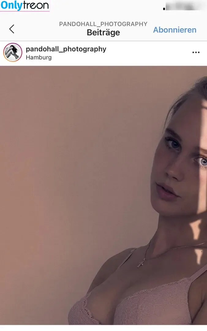 Hanna Schepe голая photo #0108 (Hanna_schepe)