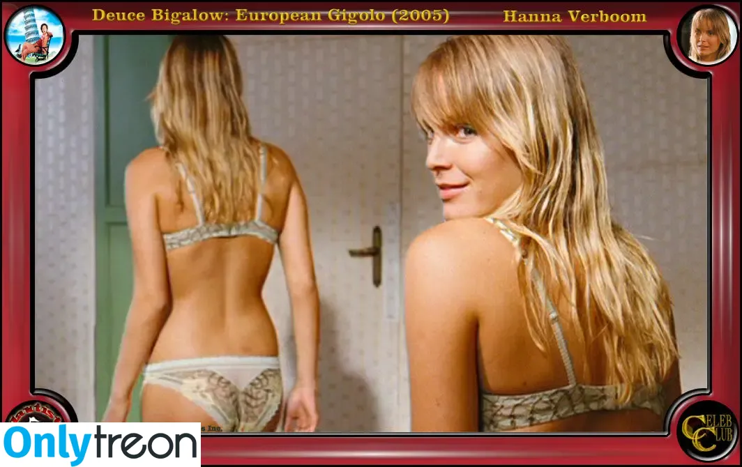 Hanna Verboom nude photo #0012 (hannaverboomm)